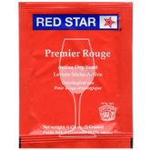 Red Star Wine Premier Rouge